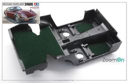 【傑作坊】ZoomOn ZD012 1/24 胎皮噴字模金屬蝕刻片(15-17吋)一組六款式 現貨供應 歷史價格詳細信息