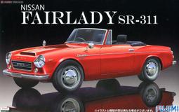 FUJIMI 1/24 Nissan KPGC10 Skyline GT-R FULL WORKS 富士美 ID142 歷史價格詳細信息