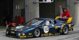 STUDIO27 1/24 FERRARI F355 BRUMS DAYTONA 2001 Decal水貼 fujimi 歷史價格詳細信息