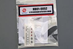 【傑作坊】Hobby design HD01-0048 1/24 Nissan R34 GT-R 金屬水貼 歷史價格詳細信息