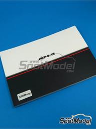 Komakai 023 模型車圖鑑 Audi R10 TDI 歷史價格詳細信息