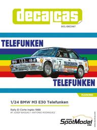 Decalcas DCL-DEC037 1/24 Porsche 935 Kremer K3 歷史價格詳細信息