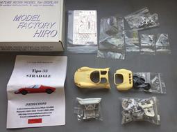 MFH 1/24 FERRARI 250 GTO #26 Le Mans 1964 kit n.,bosica,amr 歷史價格詳細信息