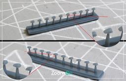 【傑作坊】現貨一組 ZoomOn ZD197 1/24 Jaguar XJ220 車窗遮蓋貼套組 歷史價格詳細信息