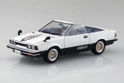 AOSHIMA 青島 1/24 #66 NISSAN 日產 CSP311 Silvia '66 歷史價格詳細信息