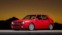 Hasegawa   1/24  Lancia Super Delta`1993 亞平尼諾雷吉亞諾拉力賽（20648) 歷史價格詳細信息