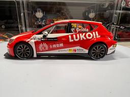 免運！！！西班牙軌道賽車SCX，1:32比例。WTCC世界房車錦標賽拉 價格比較,價格查詢,歷史價格詳細信息