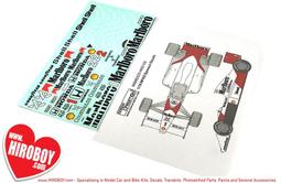 1/18 McLaren Mercedes MP4/21 F1 2006 J.P.Montaya #4 歷史價格詳細信息