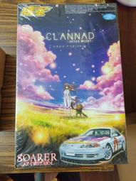 【clannad+after story】DVD彩色光盤 歷史價格詳細信息