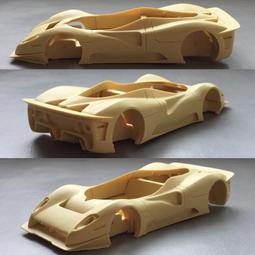 MFH 1/24 FERRARI 250 GTO #26 Le Mans 1964 kit n.,bosica,amr 歷史價格詳細信息