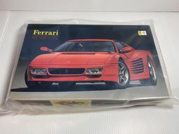 ROSSO 1/24 FERRARI 512TR 原廠座椅 歷史價格詳細信息