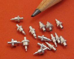 Thunder Valley 1/12 Ferrari 312 T4 進氣歧管 12入 歷史價格詳細信息