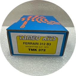 TAMEO TMK377 1/43 FERRARI F2008 FRENCH GP 2008 歷史價格詳細信息