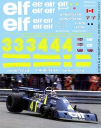 TBD991 1/10 Decals F1 RC Body for&nbsp;McLaren MCL60 2023 歷史價格詳細信息