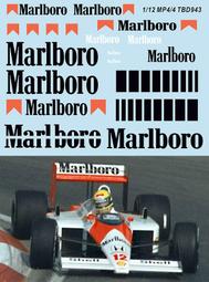TBD143 1/20 FERRARI SPONSOR F310B 1997 歷史價格詳細信息