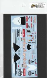 MC D1018 1/18 Ferrari F2002 Marlboro Decal 歷史價格詳細信息