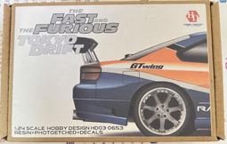 Hobby Design 1/24 IVECO STRALIS HI-WAY HD02-0362 歷史價格詳細信息