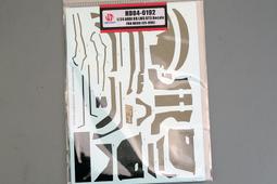 【傑作坊】現貨一組Hobby Design HD04-0034 1/24 ferrari F2005 煙商水貼for R 歷史價格詳細信息
