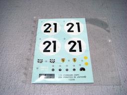 FUJIMI  1/24  Ferrari 458 Italia   (12382) 歷史價格詳細信息