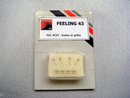 AMR 1/43 Ferrari 250 GT LWB TDF S/N:0555GT n.bbr,spark 歷史價格詳細信息