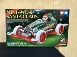 JCT 田宮四驅車-TAMIYA 聖誕老人限定版 95678 價格比較,價格查詢,歷史價格詳細信息