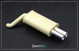 【傑作坊】ZoomOn ZT022 1/24汽車模型金屬改裝排氣管(HKS)二入裝 歷史價格詳細信息