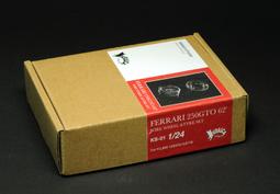 KRASCA STUDIO KS-02  Revell 1/24 Jaguar E-Type. 歷史價格詳細信息