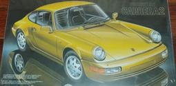 1/24 FUJIMI PORSCHE '73 911 Carrera RS EM版 歷史價格詳細信息
