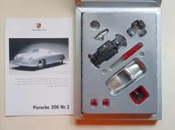 PORSCHE 保時捷 356 兒童跑車-腳踏式-迷霧灰 歷史價格詳細信息