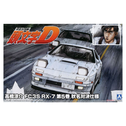 青島 頭文字D FC-3S RX-7 歷史價格詳細信息