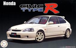Fujimi Honda Civic 本田 塑膠模型 輪胎 輪框 模型車 零件車 1/24 歷史價格詳細信息