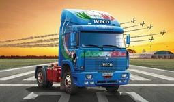 IVECO EUROCARGO TECTOR DA 6 A 26 T 歐霸原廠維修手冊 拖車頭大貨車卡車柴油商用車 歷史價格詳細信息