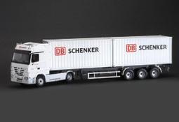 【喵喵模型坊】ITALERI 1/24 IVECO TRICOLORE 拖車頭 (3862) 歷史價格詳細信息