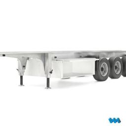 【喵喵模型坊】VEROMA 1/14 板車用 彈簧葉片連接器 (207009) 歷史價格詳細信息