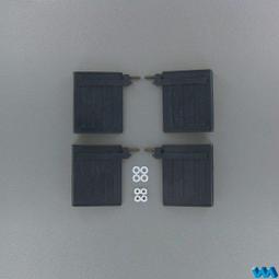 【喵喵模型坊】VEROMA 1/14 拖車用 3動作型 圓型尾燈組(207038) 歷史價格詳細信息