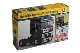 【喵喵模型坊】ITALERI 1/24 IVECO TRICOLORE 拖車頭 (3862) 歷史價格詳細信息