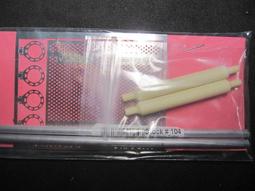 【喵喵模型坊】KFS 1/24 卡車用輪胎GOODYEAR固特異轉向胎11.00R22.5 TQ181/KFS282 歷史價格詳細信息