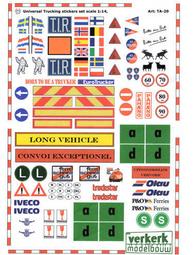114卡車田宮拖頭G60621國王環球航線GL前槓保險槓3燈飾LESU-念伊人優品 歷史價格詳細信息