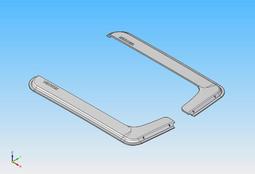【喵喵模型坊】VERKERK 1/14 卡車用 HARDLEY 喇叭組 方型 (TA-16) 歷史價格詳細信息
