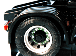 【喵喵模型坊】MG 1/24 VOLVO FM-9 / FM-12 環球者 高頂 卡車 車艙組 右駕版 (V43) 歷史價格詳細信息