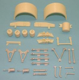 【喵喵模型坊】MG 1/24 VOLVO FM-9 / FM-12 環球者 高頂 卡車 車艙組 右駕版 (V43) 歷史價格詳細信息