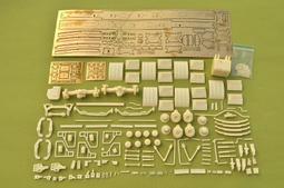AN 1/24 VOLVO FH ERUO 6 期型 排氣管組 ITALERI VOLVO FH 適用(ANMT-51) 歷史價格詳細信息