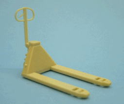 【手動油壓拖板車(2.0噸)-PU單輪 / BF-20】手動叉車 搬運 液壓車油壓車 裝卸車托盤車 歷史價格詳細信息