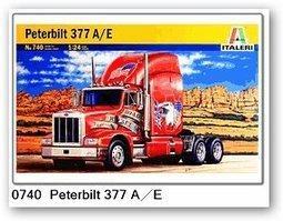 ITALERI 1/24 Truck Accessories, Decal, Figures Parts  (0720) 歷史價格詳細信息
