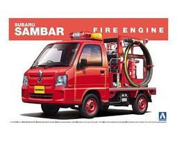Aoshima   1/24  SUBARU TT2 SAMBAR WR 藍色限定  (05828) 歷史價格詳細信息