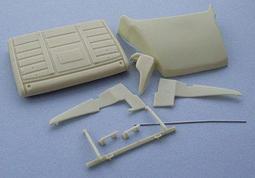 【喵喵模型坊】KFS 1/24 卡車用輪胎GOODYEAR固特異轉向胎11.00R22.5 TQ181/KFS282 歷史價格詳細信息