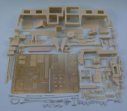 【喵喵模型坊】KFS 1/24 CONTINENTAL 含六幅式轉向輪圈x2 + 六幅式驅動輪圈x4 (TQ185) 歷史價格詳細信息