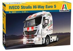 ITALERI 1/24 IVECO 480 E5 #3928&prime; 歷史價格詳細信息