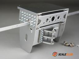 【喵喵模型坊】SCALECLUB 1/14 超級寬胎 385 用輪圈 20孔型 2入 (LG-FK-20Y) 歷史價格詳細信息