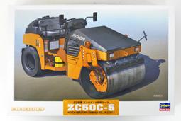 Hasegawa  1/35 日立重機 ZW100-6 輪式推土機/鏟雪車式樣/限量生產  (66102) 歷史價格詳細信息